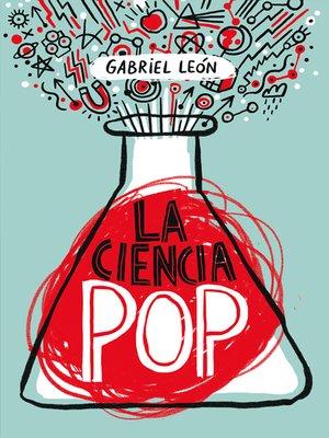 cover image of La ciencia pop